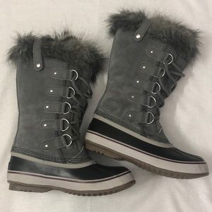 SOREL Joan of arctic boots